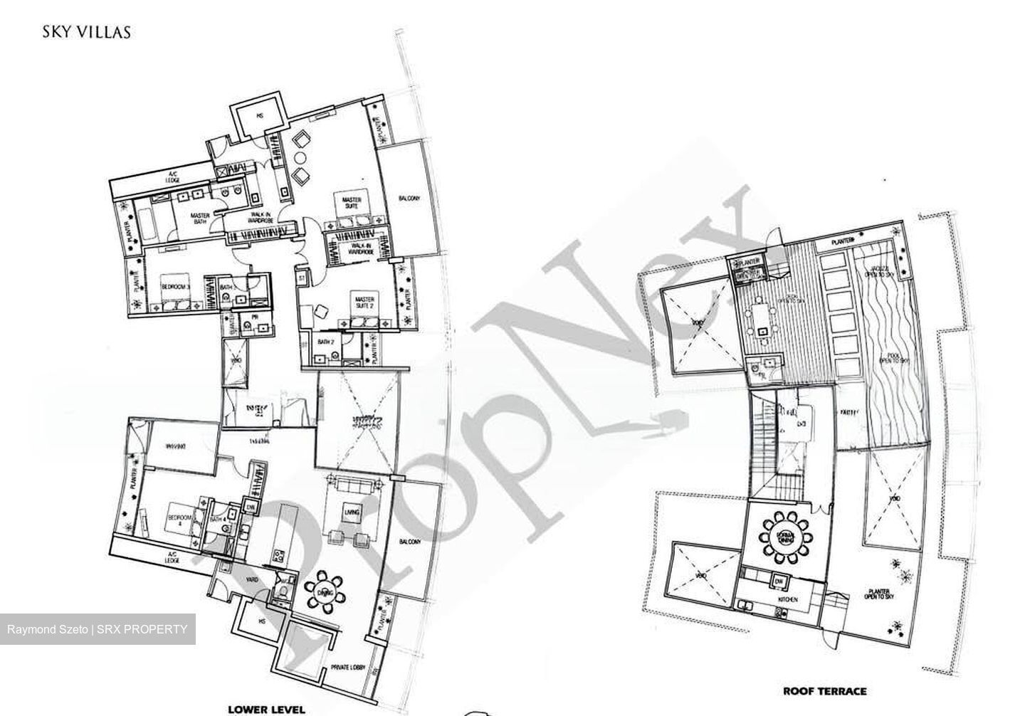 The Oceanfront @ Sentosa Cove (D4), Condominium #586247021